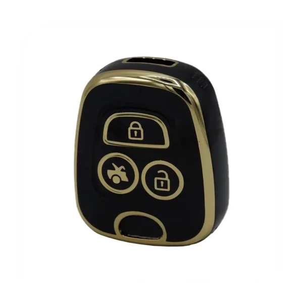 کاور ریموت خودرو چیکال مدل P-491-LUX