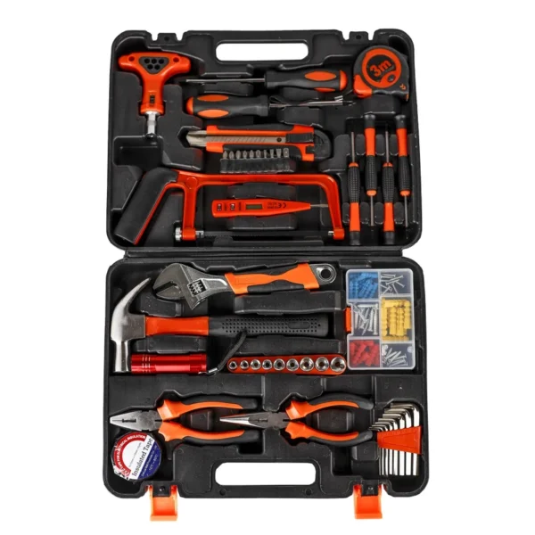 کیف ابزار 110 عددی